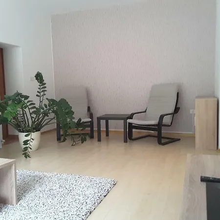 Luna, Izola, San Simon Appartement