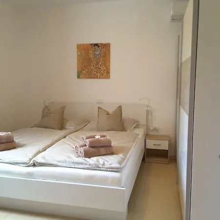 Apartment Luna, Izola, San Simon Izola