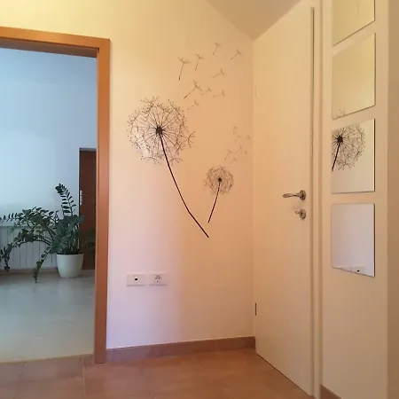Luna, Izola, San Simon * Изола