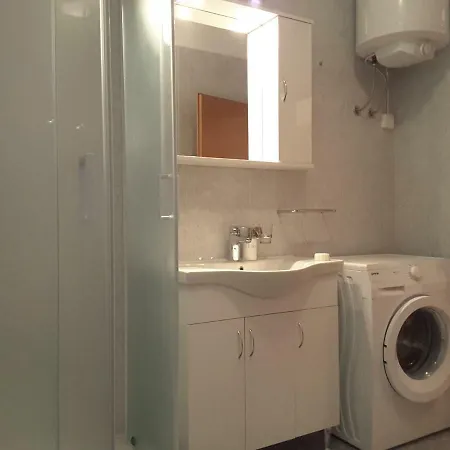 Luna, Izola, San Simon Appartement