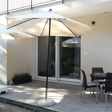 Apartment Luna, Izola, San Simon