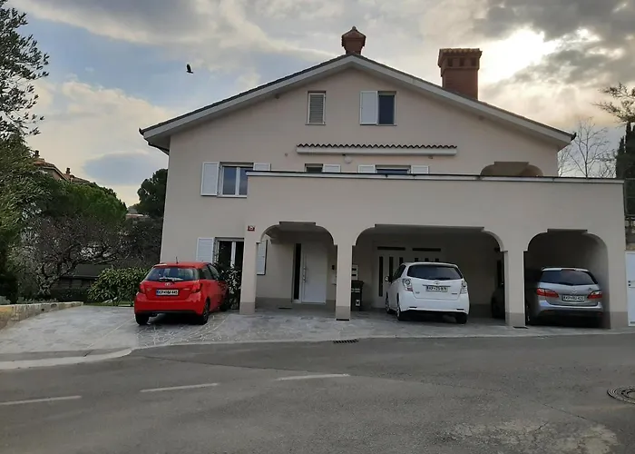 Luna, Izola, San Simon *