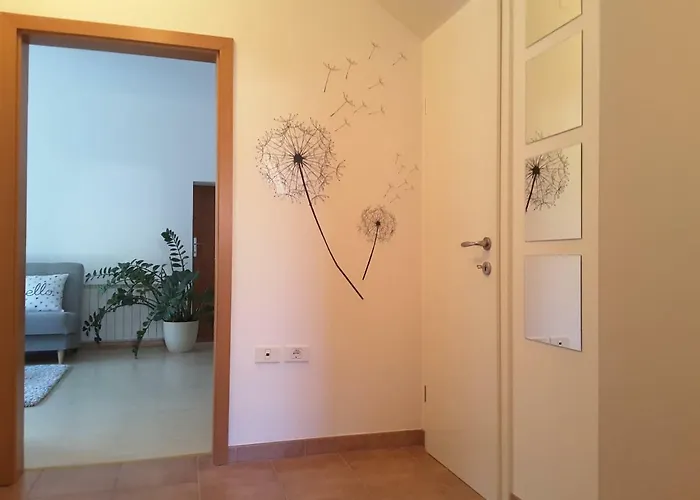 Luna, Izola, San Simon * Izola